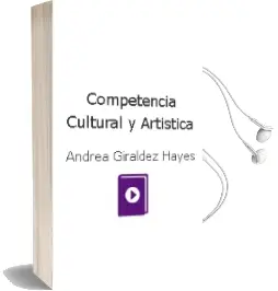 Descargar AudioLibro Competencia Cultural y Artística de Andrea Giráldez Hayes año 2007