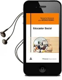 Descargar AudioLibro Educador Social. Temario General de Varios Autores año 2007