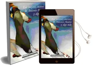 Descargar AudioLibro Los Mejores Cuentos de Antonio Avaria y Algo más de Julián Avaria año 2007