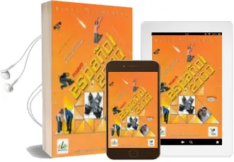 Descargar AudioLibro Nuevo Español 2000 Elemental: Libro del Alumno (Contiene cd) de Varios Autores año 2007