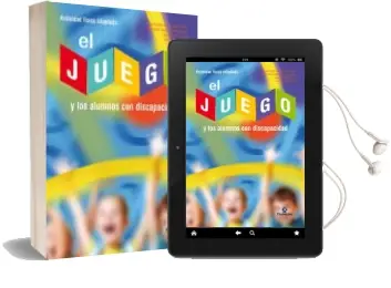 Descargar AudioLibro Actividad Fisica Adaptada: El Juego y los Alumnos con Discapacida d de Mercedes Rios Hernandez año 2007