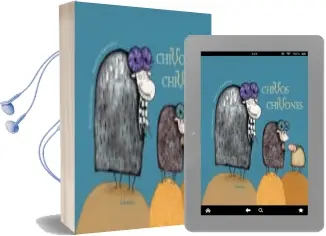 Descargar AudioLibro Chivos Chivones de Olalla Gonzalez Paz año 2007