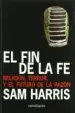 AudioLibro El fin de la fe de Sam Harris