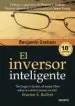 AudioLibro El Inversor Inteligente de Benjamin Graham