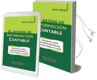 Descargar AudioLibro El Sistema de Información Contable de Héctor C. Ostengo año 2007