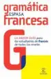 AudioLibro Gramatica Francesa de Marie Fortes