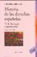 AudioLibro Historia de las Derechas Españolas de Pedro Carlos Gonzalez Cuevas