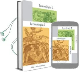 Descargar AudioLibro Iconologia (2 Vols.) de Cesare Ripa año 2007