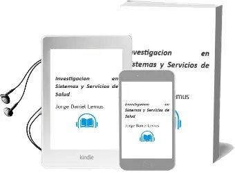 Descargar AudioLibro Investigacion en Sistemas y Servicios de Salud de Jorge Daniel Lemus año 2007