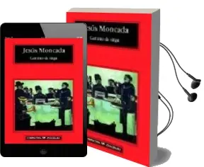 Descargar AudioLibro Camino de Sirga de Jesus Moncada Estruga año 2007