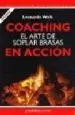 AudioLibro Coaching: El Arte de Soplar Brasas en Accion de Leonardo Wolk