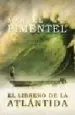 AudioLibro El Librero de la Atlantida de Manuel Pimentel Siles