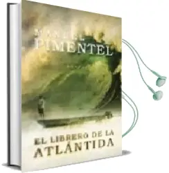 Descargar AudioLibro El Librero de la Atlantida de Manuel Pimentel Siles año 2007