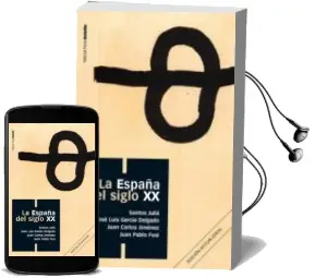 Descargar AudioLibro La España del Siglo xx de Santos Julia año 2007