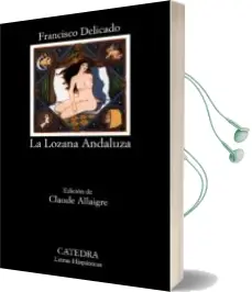 Descargar AudioLibro La Lozana Andaluza (4ª Ed.) de Francisco Delicado año 2007