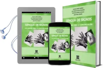 Descargar AudioLibro Lengua de Signos : Un Camino para la Comunicacion de Varios Autores año 2007