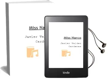 Descargar AudioLibro Miss Narco de Javier Valdez Cárdenas año 2007