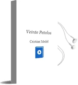 Descargar AudioLibro Veinte Pétalos de Cristian Medel año 2007