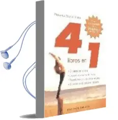 Descargar AudioLibro 4 Libros en 1 de Florence Scovel Shinn año 2007