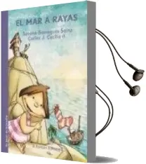 Descargar AudioLibro El mar a Rayas de Susana Barragues Sainz año 2007