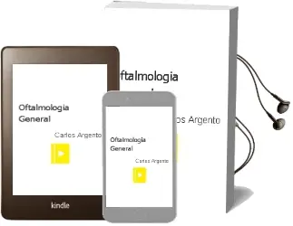 Descargar AudioLibro Oftalmologia General de Carlos Argento año 2007