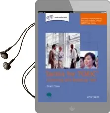 Descargar AudioLibro Tactics for Toeic. Listening and Reading Test. Student s Book de Wole Soyinka año 2007