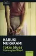AudioLibro Tokio Blues (Norwegian Wood) de Haruki Murakami