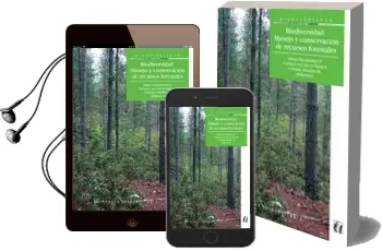 Descargar AudioLibro Biodiversidad, Manejo y Conservación de Recursos Forestales de Jaime Hernández año 2007