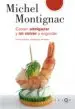 AudioLibro Comer, Adelgazar y no Volver a Engordar de Michel Montignac