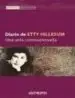 AudioLibro Diario de Etty Hillesum : Una Vida Conmocionada de Etty Hillesum