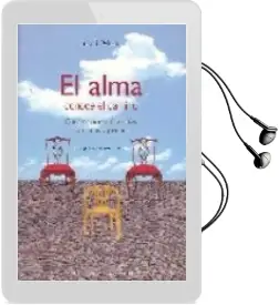 Descargar AudioLibro El Alma Conoce el Camino: Constelaciones Familiares con Niños y Jovenes de Ingrid Dykstra año 2007