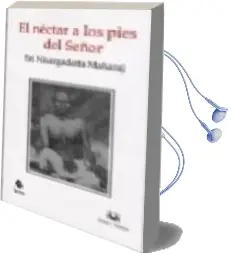 Descargar AudioLibro El Nectar a los Pies del Señor de Sri Nisargadatta Maharaj año 2007