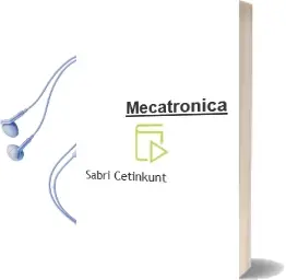 Descargar AudioLibro Mecatrónica de Sabri Cetinkunt año 2007