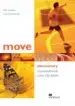 AudioLibro Move Elementary Coursebook + Cd-Rom de Varios Autores