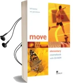 Descargar AudioLibro Move Elementary Coursebook + Cd-Rom de Varios Autores año 2007