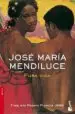 AudioLibro Pura Vida (Finalista Premio Planeta 1998) de Jose Maria Mendiluce