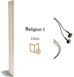 Descargar AudioLibro Religión 1 de Edebe año 2007