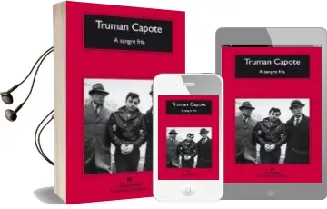 Descargar AudioLibro A Sangre Fria (9ª Ed.) de Truman Capote año 2007