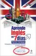 AudioLibro Aprende Ingles en 7 Dias de Ramon Campayo