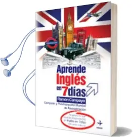 Descargar AudioLibro Aprende Ingles en 7 Dias de Ramon Campayo año 2007