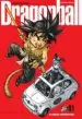 AudioLibro Dragon Ball Nº01/34 de Akira Toriyama