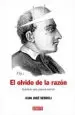 AudioLibro El Olvido de la Razon de Juan Jose Sebreli