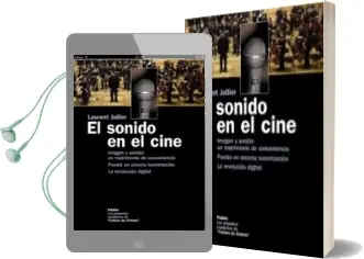 Descargar AudioLibro El Sonido en el Cine de Laurent Jullier año 2007