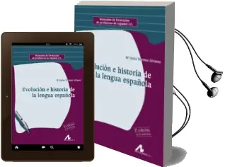 Descargar AudioLibro Evolucion e Historia de la Lengua Española de Maria Jesus Torrens Alvarez año 2007
