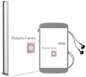 Descargar AudioLibro Kartas de Roberto Fuentes año 2007