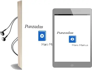 Descargar AudioLibro Punzadas de Mario Markus año 2007