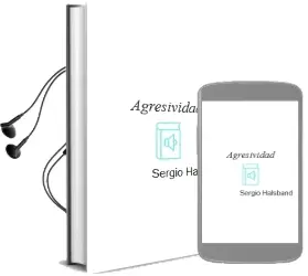 Descargar AudioLibro Agresividad de Sergio Halsband año 2007