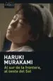 AudioLibro Al sur de la Frontera, al Oeste del sol de Haruki Murakami
