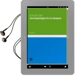 Descargar AudioLibro Antropologia de la Imagen de Hans Belting año 2007