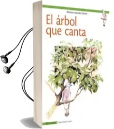 Descargar AudioLibro El Árbol que Canta de Robinson Saavedra año 2007